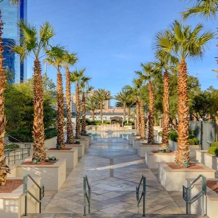 Mgm Signature-28-604 Jacuzzi Studio Las Vegas Exterior photo