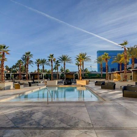 Mgm Signature-28-604 Jacuzzi Studio Las Vegas Exterior photo