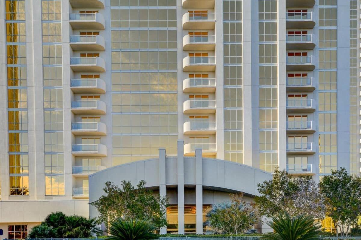Mgm Signature-28-604 Jacuzzi Studio Las Vegas Exterior photo