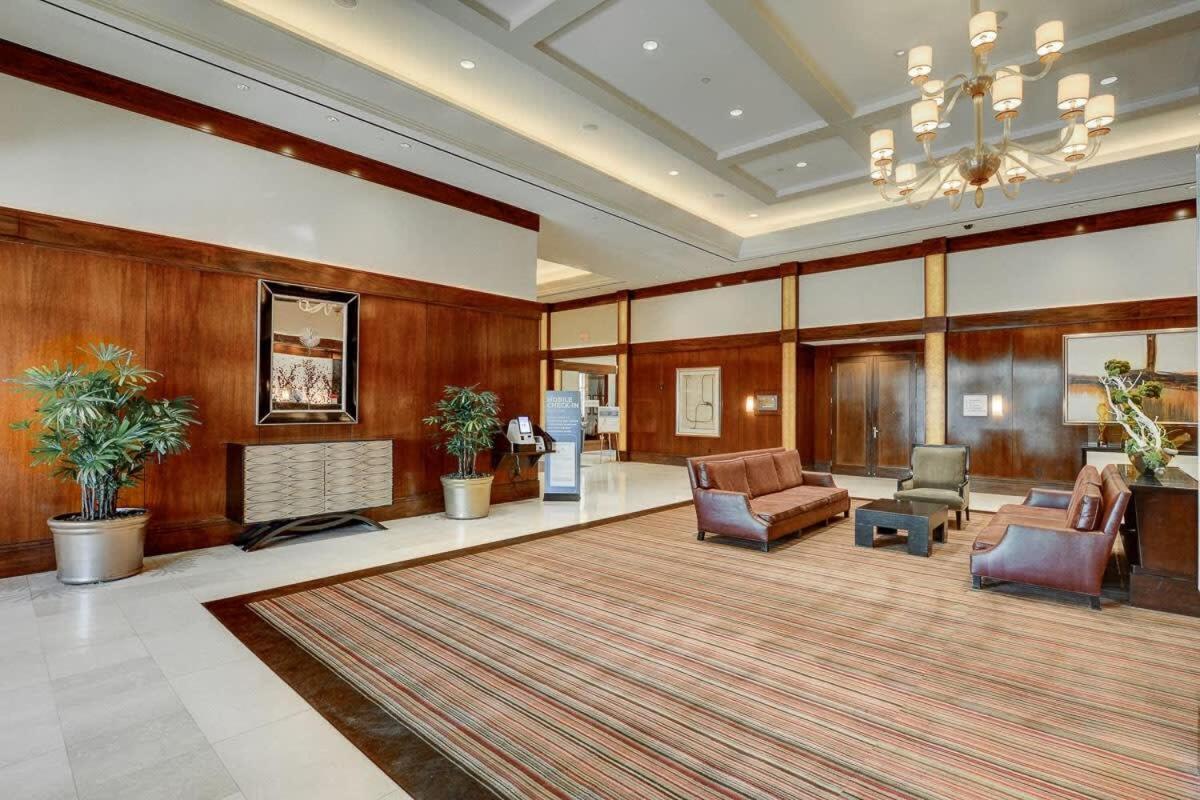 Mgm Signature-28-604 Jacuzzi Studio Las Vegas Exterior photo
