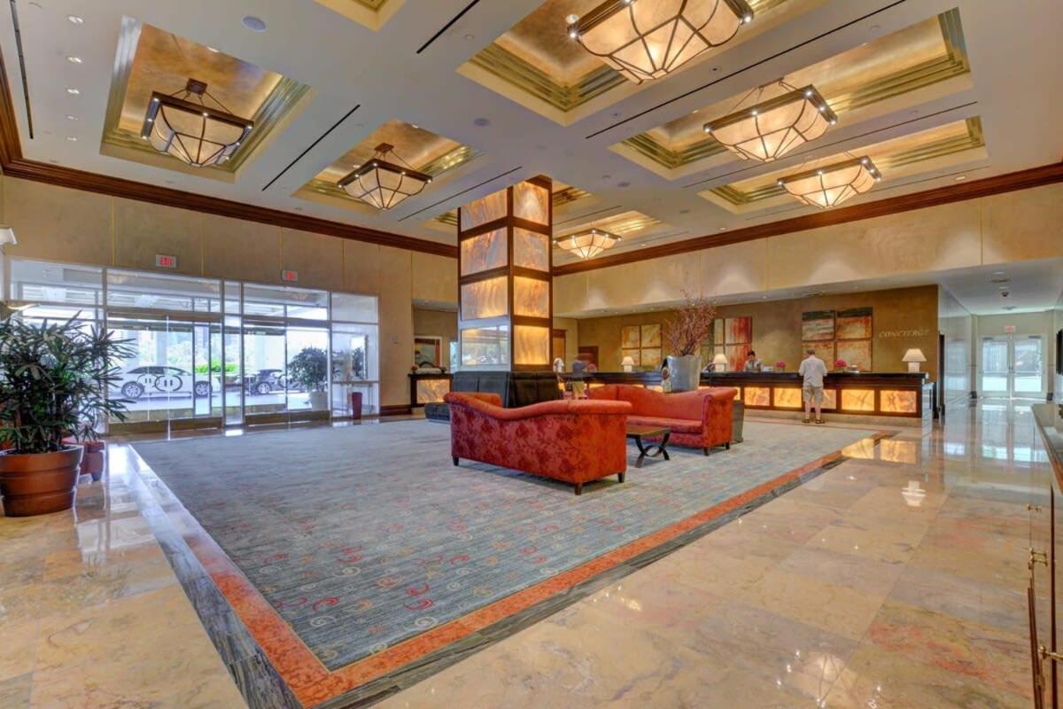 Mgm Signature-28-604 Jacuzzi Studio Las Vegas Exterior photo