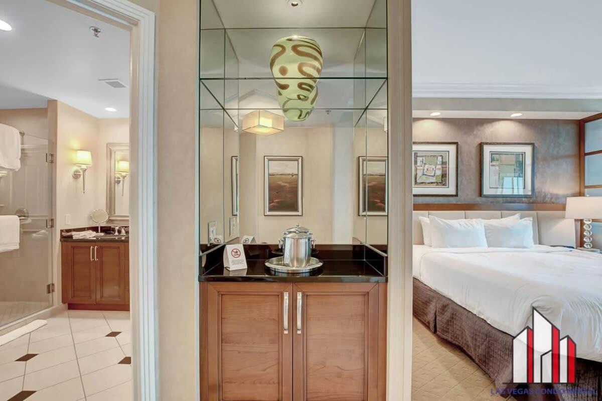 Mgm Signature-28-604 Jacuzzi Studio Las Vegas Exterior photo