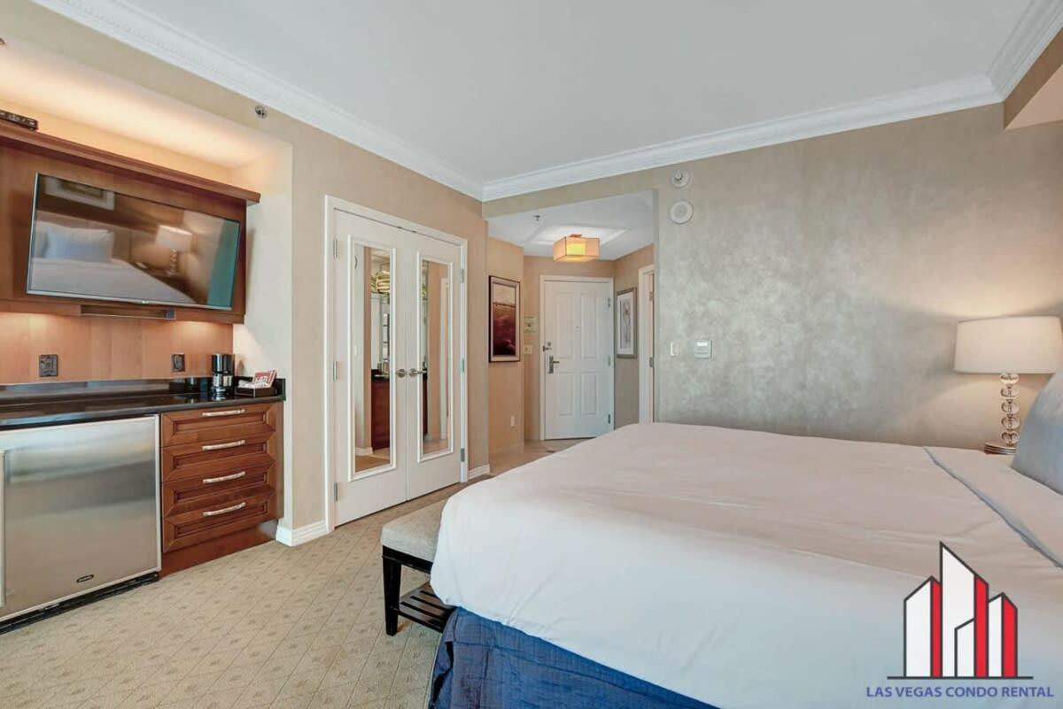 Mgm Signature-28-604 Jacuzzi Studio Las Vegas Exterior photo
